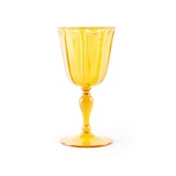 thumbnail of Excelsa Set mit 6 Gläser Country Plastik 25 cl Gelb