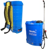 thumbnail of Sprühgerät Drucksprüher Pumpsprüher AKKU Gartenspritze Rückenspritze 20 L E1