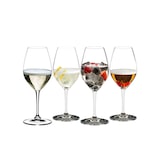 thumbnail of Riedel Mixing Champagne Set 4-tlg., 5515/58