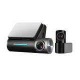 thumbnail of Dashcam 2K HD Vision Nocturne Double Enregistrement Avant Arrière 170° YONIS