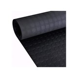 thumbnail of Estera Antideslizante Suelo de Caucho Goma 3mm | 1 metro de ancho | Suelo Circulos | 4x 1 m Punto Redondo -