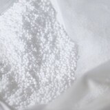 thumbnail of Pouf Géant XXL Déhoussable, Flottant pour Piscine, Deco Arts Gris Carbone