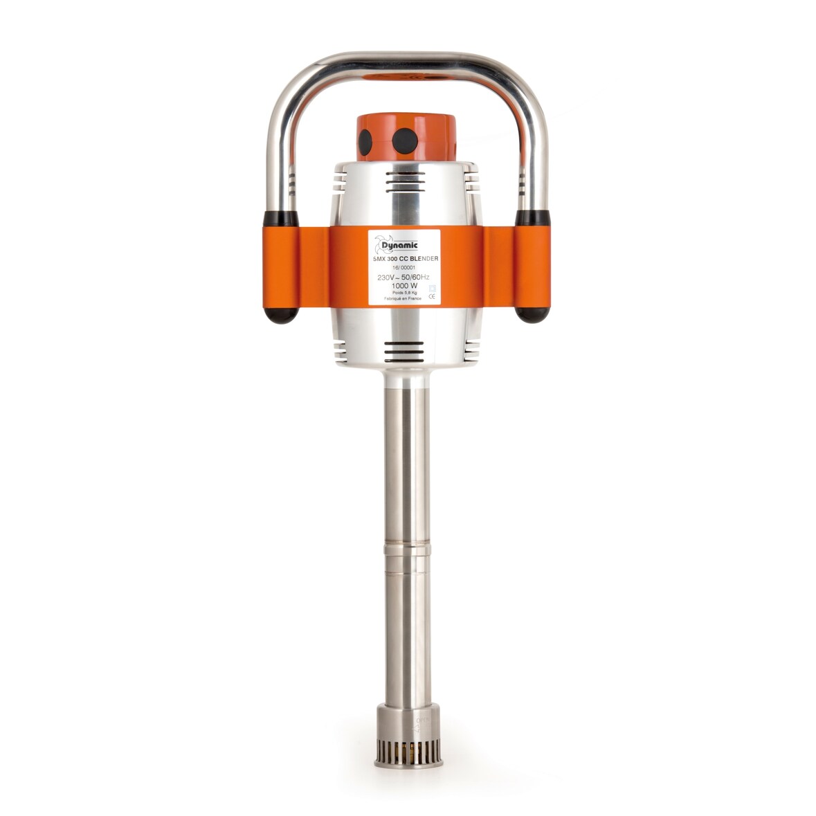 SMX 300 CC Turbo (neu) MX155T