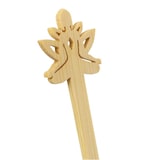 thumbnail of MONOUSO - Fingerfood Spieße „Bouddha 2“ 12cm in Schachtel (600 Stück)