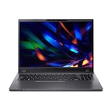 thumbnail of Acer TravelMate P2 (Steel Gray, 16" WUXGA, AMD Ryzen™ 5 PRO 7535U, 128 GB RAM, 1 TB SSD) mit Windows 11 Pro