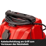 thumbnail of Einhell Nass-Trockensauger TC-VC 1930 A 1500 W 30 L Staubsauger mit integrierter Automatiksteckdose