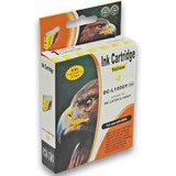 thumbnail of Kompatibel Brother LC-970 XXL, LC-1000 XXL Set 12 Druckerpatronen alle Farben von D&C