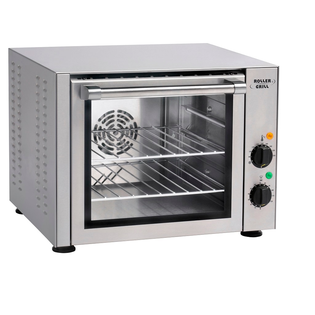 Roller Grill Four à convection 28 l. 5 niveaux FC 280 Roller Grill