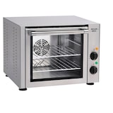 thumbnail of Roller Grill Four à convection 28 l. 5 niveaux FC 280 Roller Grill