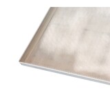 thumbnail of Errepan teglia alluminio forato professionale 30x40x1 cm