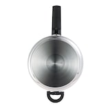 thumbnail of San Ignacio Creta – 6L Schnellkochtopf aus Edelstahl