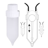 thumbnail of Contacto Dispenser (Dosierer), einzeln