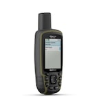 thumbnail of Garmin GPSMAP 65s