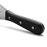 thumbnail of Arcos Series Universal - Keukenspatel - Lemmet Nitrum roestvrij staal 125x90 mm - Steel polyoxymethyleen (POM) kleur zwart