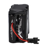 thumbnail of Hochleistungs- Akku 7,2V 2550mAh für Tivoli Radio iPal PAL PAL+ PAL BT  MA-1 MA-2 MA-3 PP-1