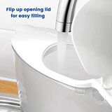 thumbnail of Aqua Optima - Wasserkrug mit einem Gesamtfassungsvermögen von 2,5 L mit 6 EVOLVE+ Filtern