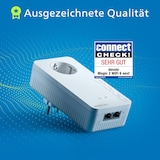 thumbnail of devolo Magic 2 WiFi 6 next Powerline Mesh WLAN Verstärker 1x Erweiterungsadapter