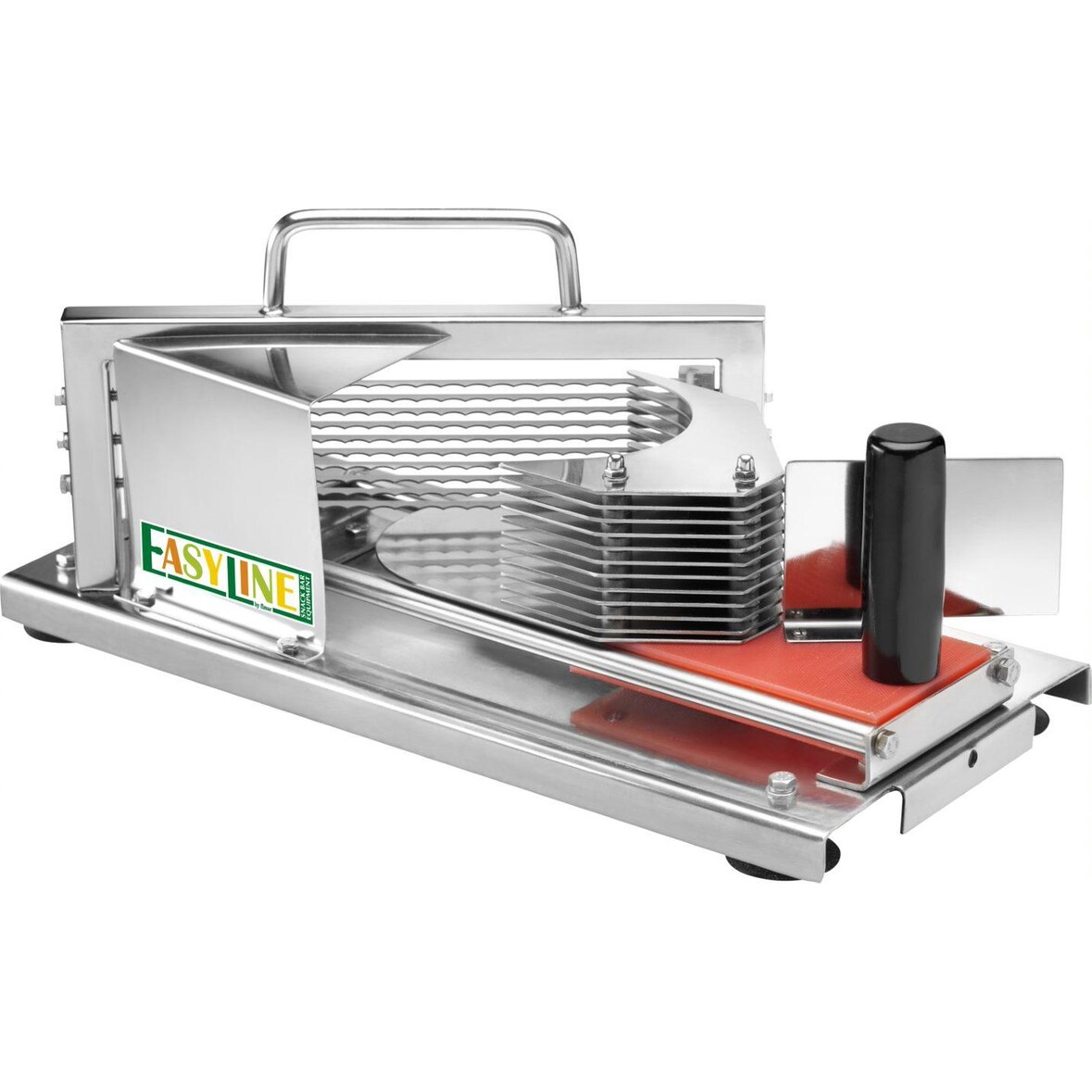 Cortador de tomates en rodajas Easyline HT5.5
