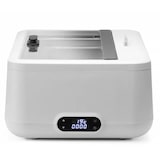 thumbnail of Hendi UNIQ Chafing Dish Modern weiß Elektrisch Digitaldisplay