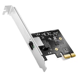 thumbnail of CUDY PE25 2.5G PCI Express Adapter