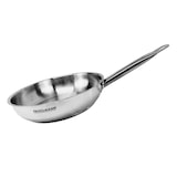 thumbnail of Fackelmann Eterna 28 cm Edelstahl Bratpfanne