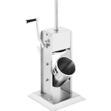 thumbnail of Royal Catering - Royal Catering Poussoir À Saucisse Machine A Viande Manuel Vertical Bourreuse Embosseuse Charcuterie Main RCWV-3L (Volume 3 l,