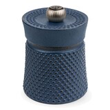 thumbnail of PEUGEOT Pfeffermühle BALI FONTE 8cm Blau Gusseisen Stahlmahlwerk