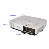 thumbnail of Epson EB-2250U