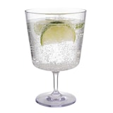 thumbnail of APS drinkbeker/herbruikbare beker -BEACH- Ø 8,5 cm, H: 13,5 cm