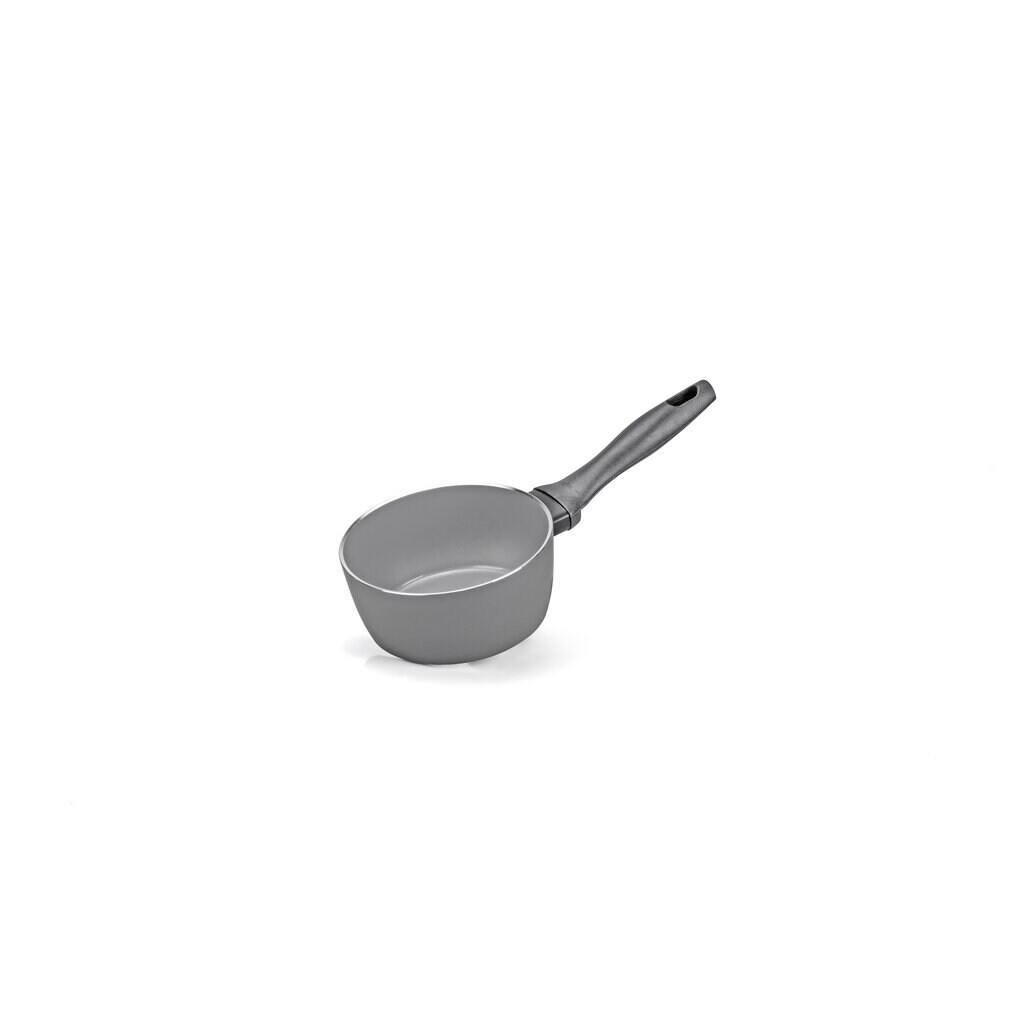 Moneta Melodia Finegres Casseruola 1m 16cm in alluminio, grigio