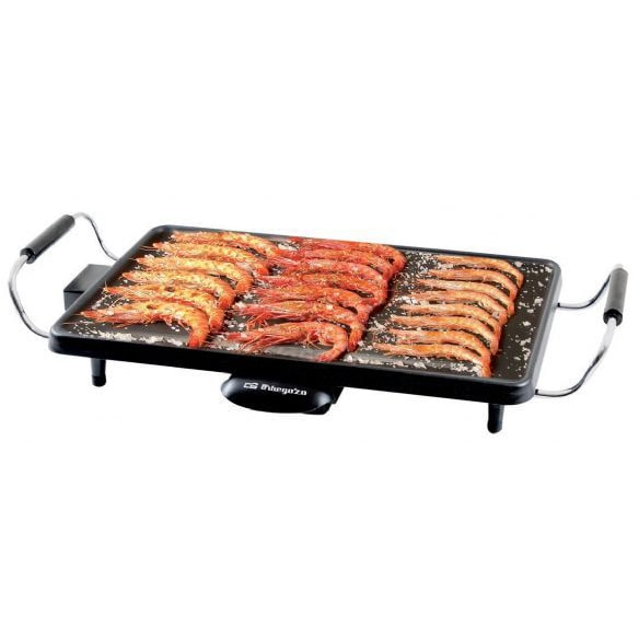 Orbegozo plancha TB2203 asar 2000w