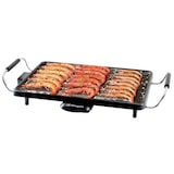 thumbnail of Orbegozo plancha TB2203 asar 2000w