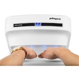 thumbnail of physa handdroger - 1650 W - Wit