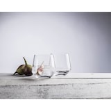 thumbnail of Zwiesel Glas Pure Whiskyglas groot 60 - 0.389 Ltr - set van 4