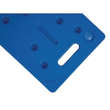 thumbnail of CAMBRO - CP3253 CAMCHILLER - Placa fria Camchiller GN 1/1 para EPP160, EPP180, EPP180LH, EPP300 e EPP400 - 53 x 32,5 x 3 cm - Azul