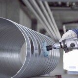 thumbnail of Lochsäge Special Sheet Metal, 152 mm, 6"