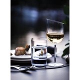 thumbnail of Villeroy & Boch NewMoon Weißweinkelch Set 4tlg. je 20cm 215ml