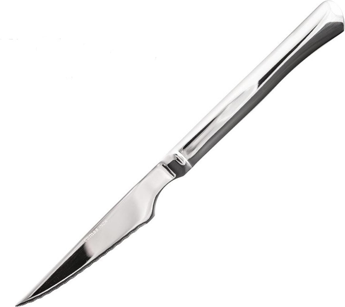 Comas Perfect Steakmesser | 22cm | Edelstahl | 12 Messer