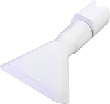 thumbnail of Hochwertige Polsterdüse weiß  für Vorwerk Kobold VK 150 VK200 VT265 VT270 VT300
