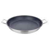 thumbnail of Vogue Aluminium Antihaft Teflon Platinum Plus Paella Pfanne 45cm