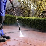 thumbnail of Limpiador de eflorescencias Deterg-A Azichem (5 Ltr) - Elimina manchas de humedad, calcáreas y salitre en suelos, juntas de baldosas, muros y tejados