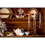 thumbnail of Villeroy & Boch Retro Accessories Chandelier dreiarmig