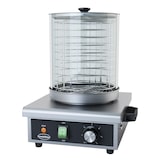 thumbnail of Machine à hot dog - Combisteel