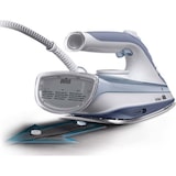 thumbnail of Braun Dampfbügeleisen SI 5078 GY BRAUN SI5078GY