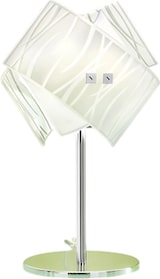 thumbnail of Gea Luce -  Weiße Agnese Tischlampen 1XE14 max 1X42W IP20 - LED-Wandleuchte im modernen Design - E14-Fassung