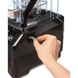 thumbnail of Hamilton Beach HBH755 Batidora de Vaso Eclipse de 1,9 L con campana antiruido