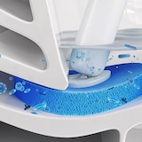 thumbnail of Joybos ToiletWand Desinfektions-Nachfüllpackungen