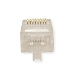 thumbnail of VALUE Cat.6/6A UTP RJ-45 connector, 100 stuks