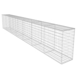 thumbnail of Muro de gaviones con cubierta acero galvanizado 600x50x100 cm