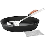 thumbnail of Gusseisenpfanne, Ø 28 cm, Serie CI 350